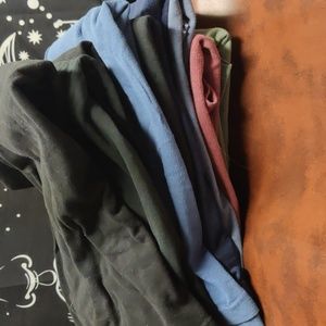 Men's T-shirt Bundle